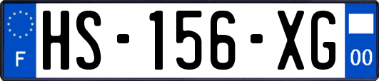 HS-156-XG