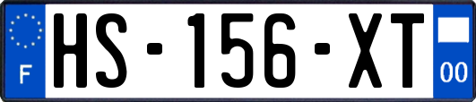 HS-156-XT