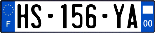 HS-156-YA