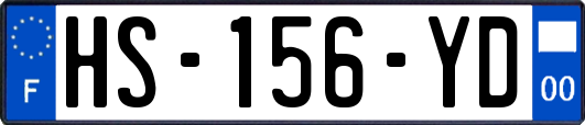 HS-156-YD