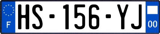 HS-156-YJ