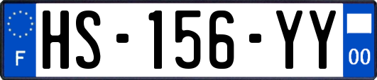 HS-156-YY