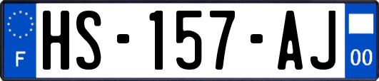 HS-157-AJ