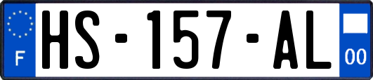 HS-157-AL