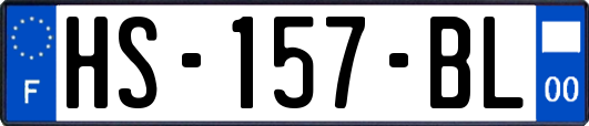 HS-157-BL