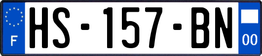 HS-157-BN