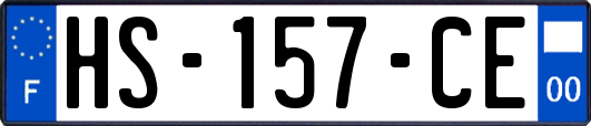 HS-157-CE