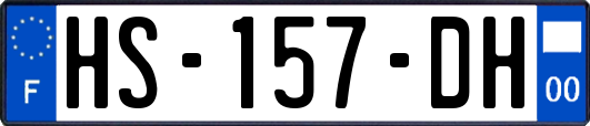 HS-157-DH