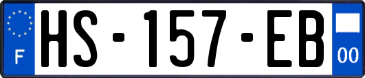HS-157-EB