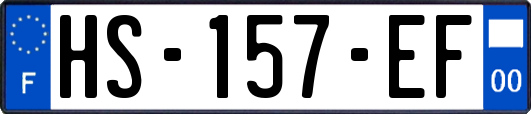 HS-157-EF