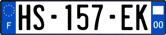 HS-157-EK