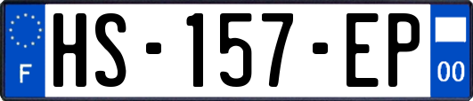 HS-157-EP