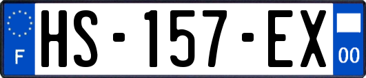 HS-157-EX