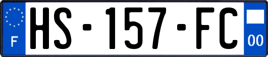 HS-157-FC