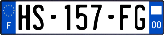 HS-157-FG