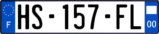 HS-157-FL