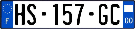 HS-157-GC