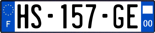 HS-157-GE