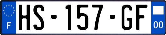 HS-157-GF