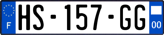 HS-157-GG