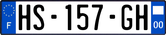 HS-157-GH