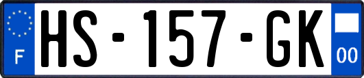 HS-157-GK