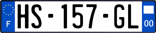 HS-157-GL