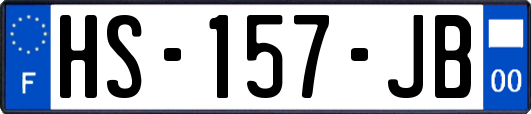 HS-157-JB