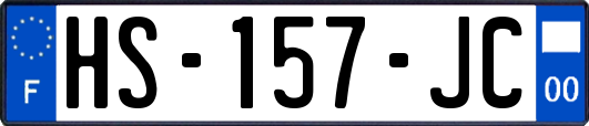 HS-157-JC