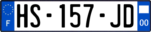 HS-157-JD
