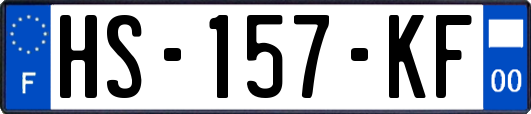 HS-157-KF