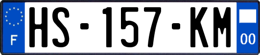 HS-157-KM
