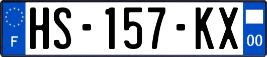 HS-157-KX
