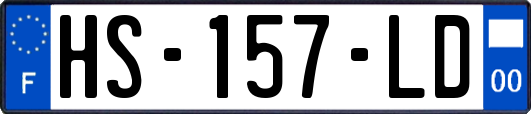HS-157-LD