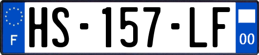 HS-157-LF