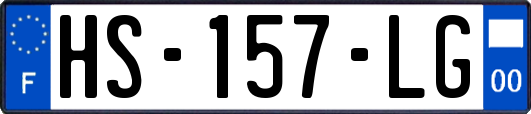 HS-157-LG