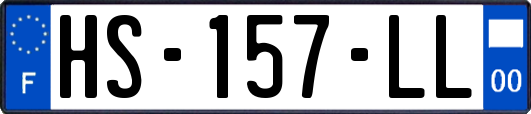 HS-157-LL