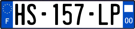 HS-157-LP