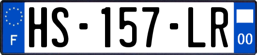 HS-157-LR