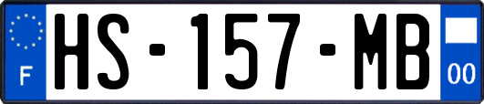 HS-157-MB