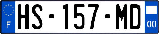 HS-157-MD