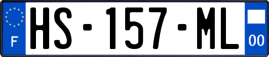 HS-157-ML