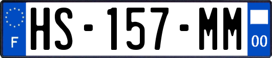 HS-157-MM