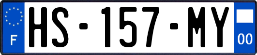 HS-157-MY
