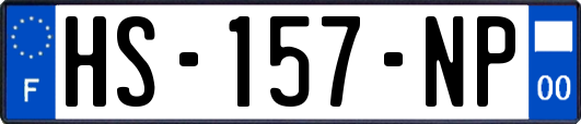 HS-157-NP