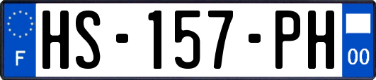 HS-157-PH
