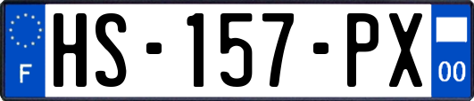 HS-157-PX