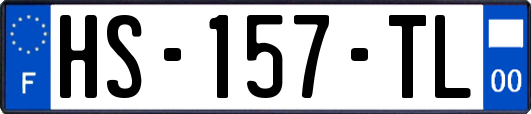 HS-157-TL