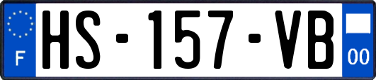 HS-157-VB