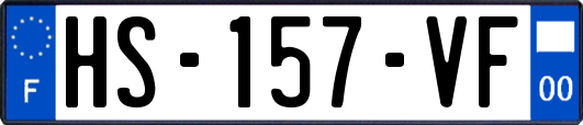 HS-157-VF